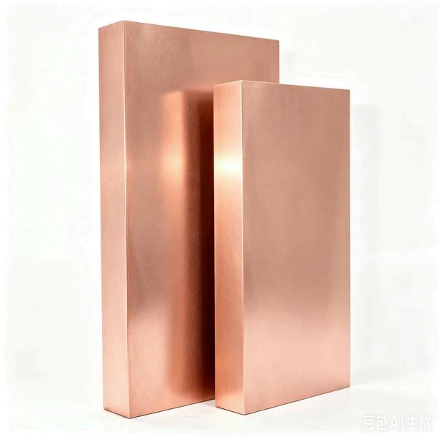 ASTM QSN10-2 RG10 Tin Bronze Plates And Blocks