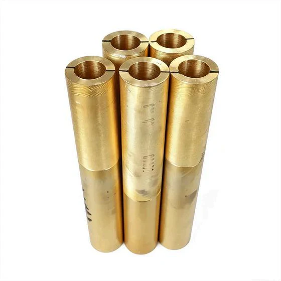 C28000 Brass Bronze Bushings And Bearings H59