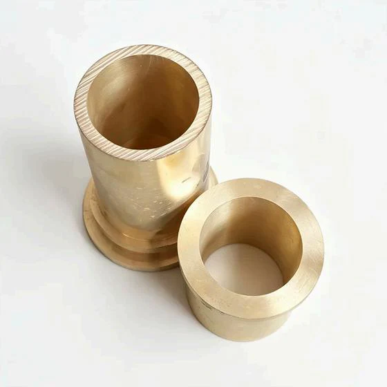C44300 Brass Bronze Bushings And Bearings H62-1