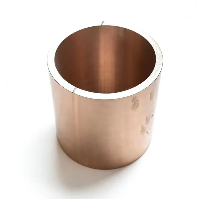 C55500 RG5 Tin Bronze Bushings And Bearings 5-5-5