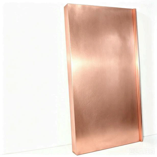 C55500 RG5 Tin Bronze Plates And Blocks 5-5-5