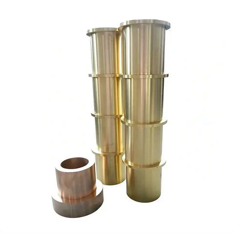 C95500 Aluminum Bronze Bushings And Bearings 10-3-1.5