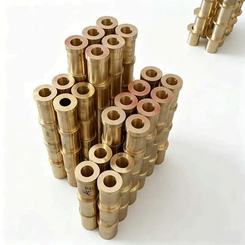 C95600 Aluminum Bronze Bushings And Bearings 10-3