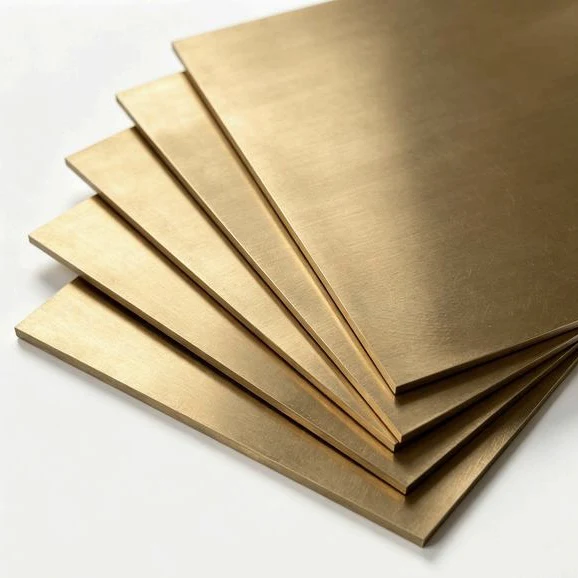 C95600 Aluminum Bronze Plates And Blocks 10-3