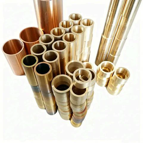 C95800 Aluminum Bronze Bushings And Bearings 10-4-4