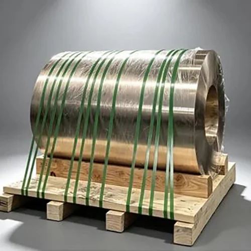High Conductivity Tin Bronze Components