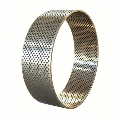 High Tensile Strength Aluminum Bronze Components