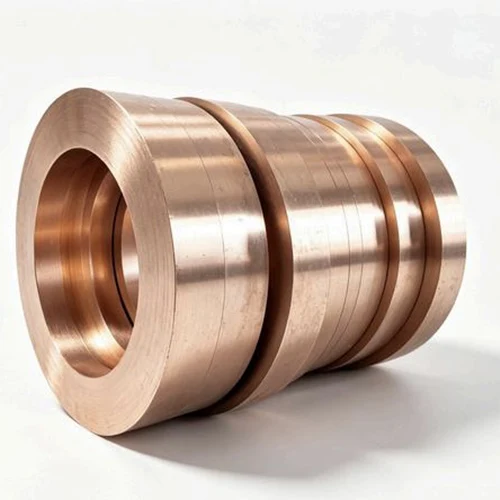 Large Scale Marine Tin Bronze Bushings