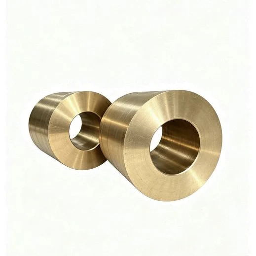 Mining Machinery Aluminum Bronze Bearings