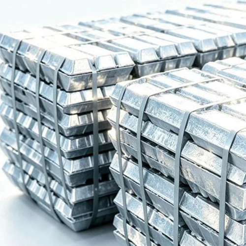 RZnAlBi Multi-Element Zinc Alloy Ingot