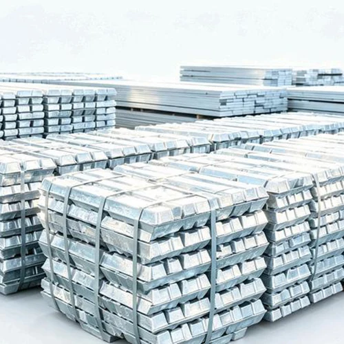 RZnNi1.0 Zinc Nickel Alloy Ingot