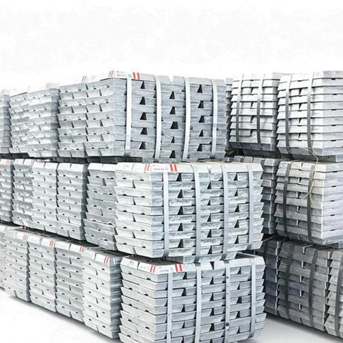 RZnNi2.0 Zinc Nickel Alloy Ingot